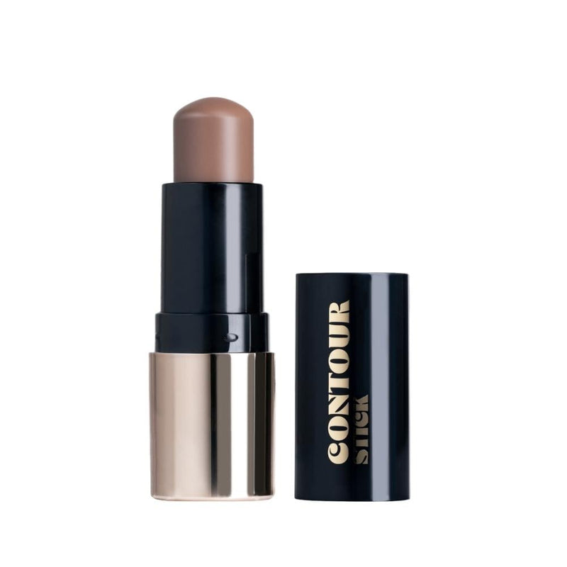 Bogenia Creamy Contour Stick, Long Lasting, Shade 01 Light White