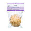 Loofah Bath Sponge Exfoliating Soft Mesh Titania Multicolor