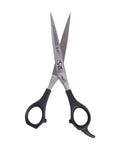 Hair System AD321 Plastic Handle Hair Cutting Scissors