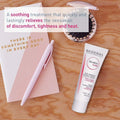 Bioderma Sensibio Forte Moisturizing Cream - Sensitive Skin - 40 ml