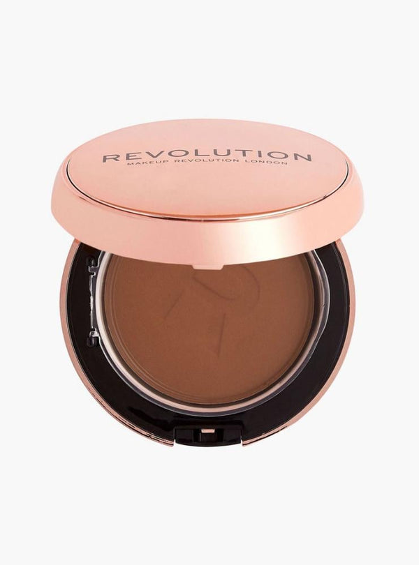 Top Rated Powder Foundation Conceal And Define P12.5 Revolution 12g