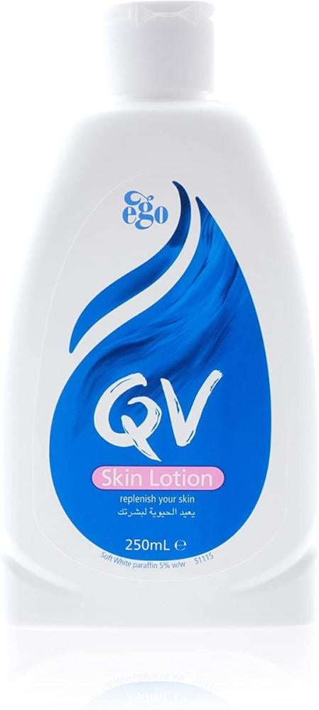 Body Lotion Aveeno Daily Moisturizing Lotion Hydration QV 250ml