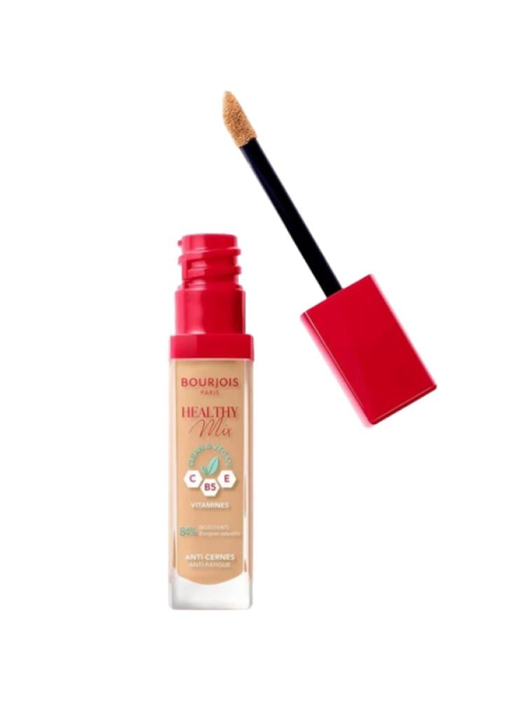 Bourjois Healthy Mix Clean Concealer - Vitamins C, E, B5 - 6ml