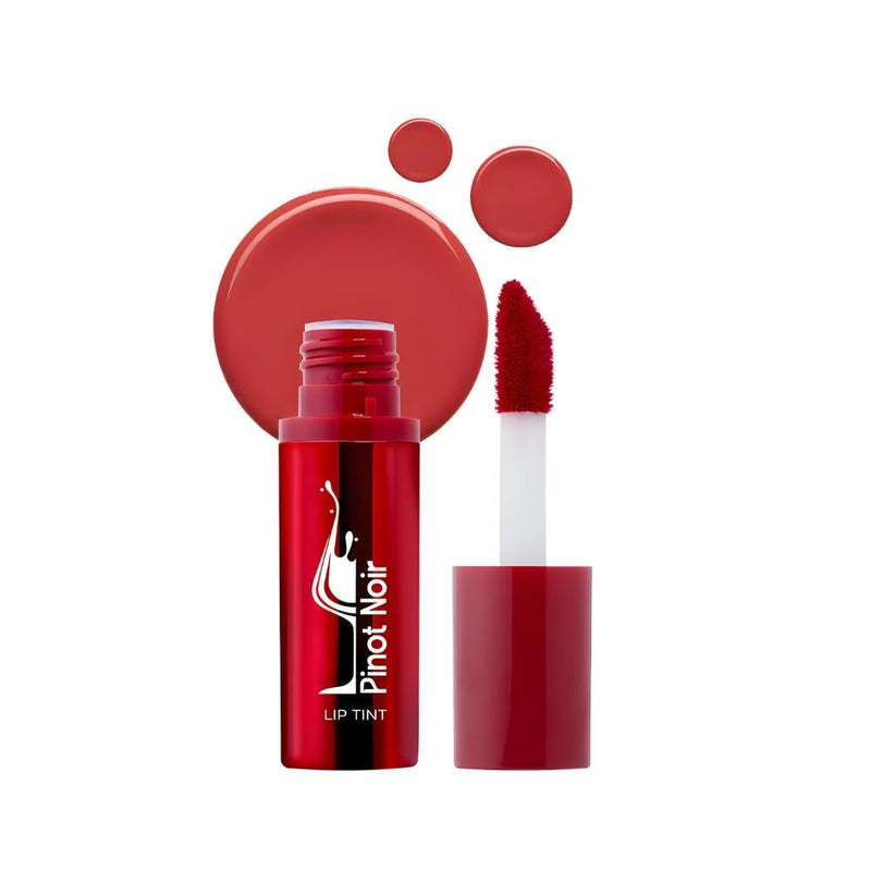 Best Lip Stain 2022 Natural Long-Lasting Colour CTL002 Character 5ml