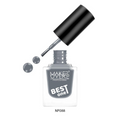 Shop Nail Polish High-Shine Finish NP088 Make Over22 15ml