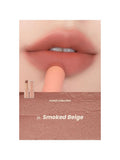 Romand Zero Matte Lipstick - 21 Smoked Beige