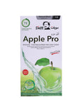 Long Lasting Black Hair Dye Natural Black 1/0 Ammonia-Free Swift Apple Pro 500ml x 2