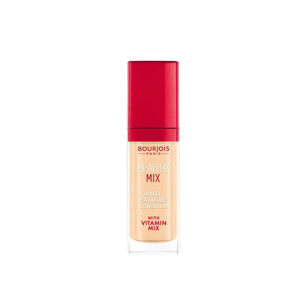 Best Under Eye Concealer for Mature Skin Hydrating Bourjois 51 Light 7.8ml
