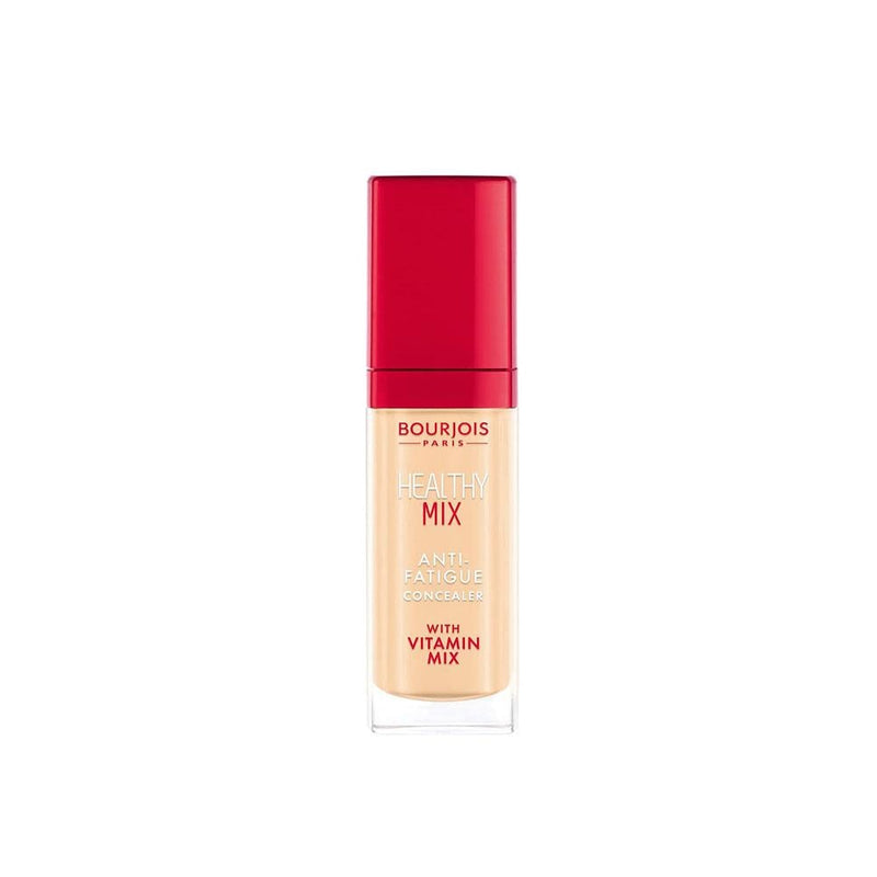 Best Under Eye Concealer for Mature Skin Hydrating Bourjois 51 Light 7.8ml
