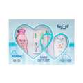 Newborn Baby Gift Set Essential Care Gentle Formula Nexton 1 Set