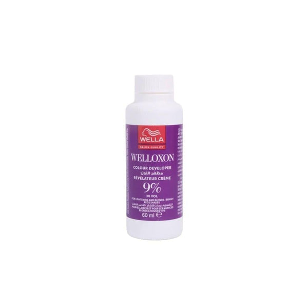 Wella Color Touch Developer 9% (30 Volume) Cream 60ml