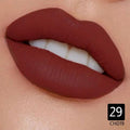 Christine 2-Color Lipstick Berry Kashmir W29 CH019-N