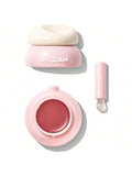 SHEGLAM Hydra Jelly Lip Balm - Guava Glow - Hydrating Lip Balm