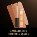Max Factor Facefinity Concealer 070 Brightening Buildable Coverage