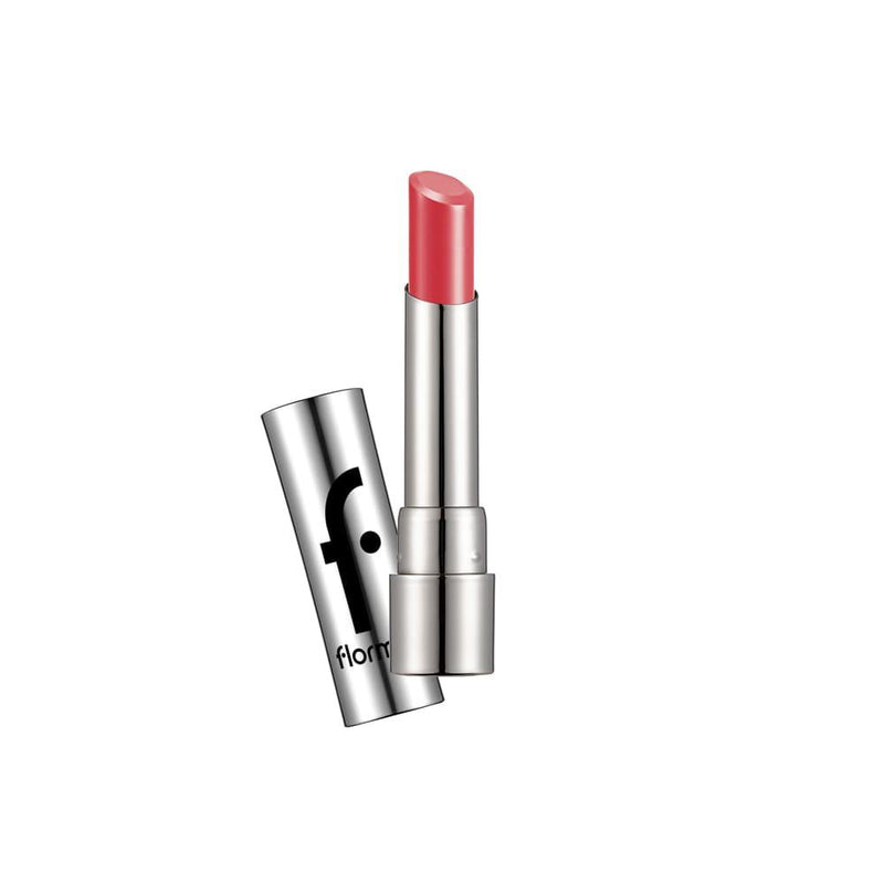 Sheer Lipstick Pretty Peach 005 Hydrating Flormar 3.5g