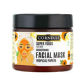 Superfoods Face Mask Hydrating Radiant Skin Cornells 400g