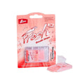 Breath Fresheners That Work Strawberry Mint Dissolvable Foy 24 Pieces