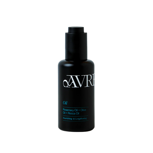 Avrelle Rosemary, Olive & Watercress Hair Oil for Healthy Growth & Shine 50ml