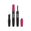 Buy Liquid Lipstick Long-Lasting 16H Rimmel London Provocalips 310 Pouting Pink 4.5ml