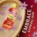 Best Smelling Body Wash Saffron Extract Vatika 500ml