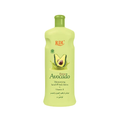 Hand and Body Lotion Avocado Moisturizing Nourishing RDL 600ml