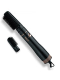 Hair Styler Brush 2 Attachments RE-2086-2 Rebune