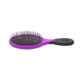 Detangling Brush For Wet Hair Pro Purple Wet Brush