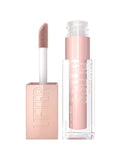 Maybelline Lifter Gloss Lip Gloss with Hyaluronic Acid High Shine 002
