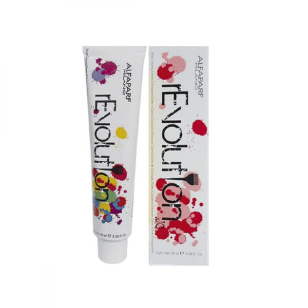Alfaparf Milano Revolution Temporary Hair Dye Pink Ammonia-Free 90ml