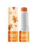 Cosmo Warm Gingerbread Cookies Lip Balm - 4.5g