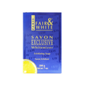 Fair and White Vitamin C Exfoliating Soap, Brightening, 200g