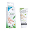 Depend Foot Scrub Aloe Vera Oil and Vitamin E 75ml