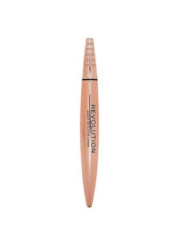 Black Liquid Eyeliner Renaissance Flake Revolution 1.2ml