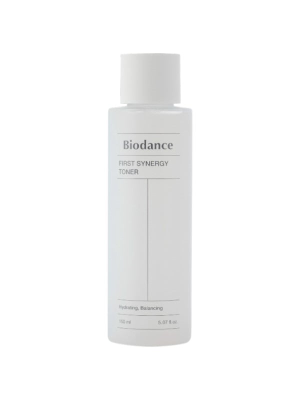 Biodance First Synergy Hydrating & Balancing Toner - 150 ml