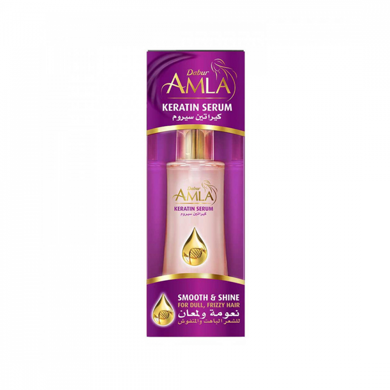 Dabur Amla Snake Oil Hair Serum Maximum Shine 50ml