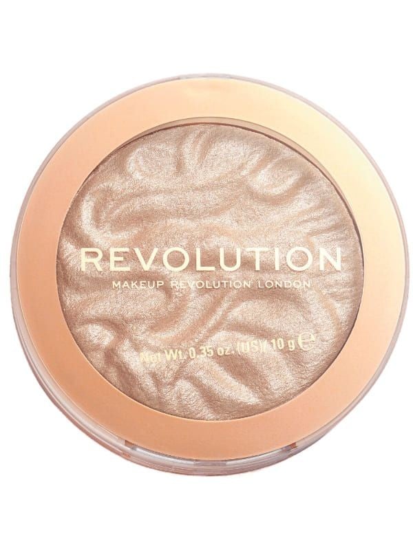 Revolution Reloaded Highlighter - Just My Type