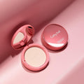 Speed White CC Face Powder SPF 40 Oil Control Light Beige Cathy Doll 12g