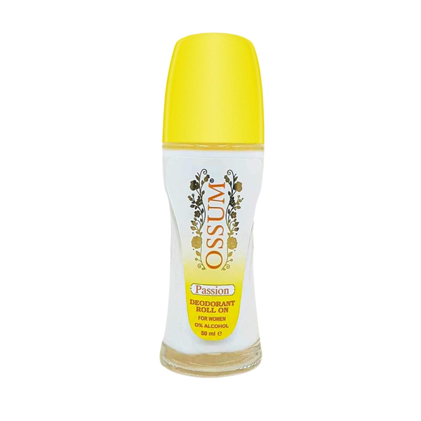 Dove Passion Roll-On Antiperspirant Deodorant for Women 50ml
