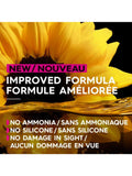Best Permanent Hair Color Chocolate Brown Ammonia Free Garnier Olia 5.35