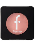 Matte Pressed Powder Blush Long-Lasting Finish Flormar 6g