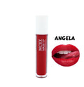 Best Liquid Lip Gloss Angela 305 High Shine Finish MCXX 6ml
