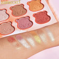 Kevin & Coco Face Illuminator Palette - 6 Shades - 22.8g