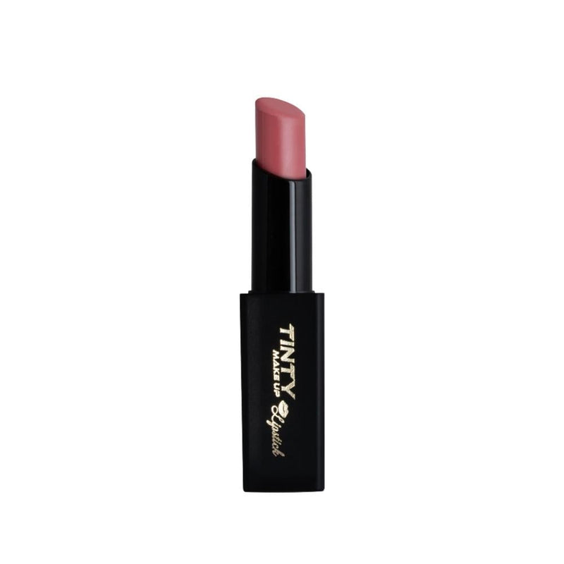Tinty Matte Cream Lipstick, L03, Long-Lasting Hydrating Lip Color