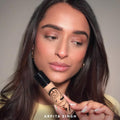 Character Blockout Concealer BOC001 Full Coverage Matte Finish