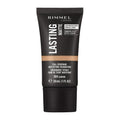 Foundation Best Matte Foundation Shine Control Almond 304 Rimmel 30ml