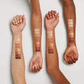 Brown Eyeshadow Palette 10 Shades Matte & Shimmer Warm Neutrals Essence