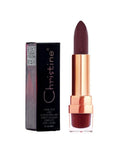 Best Berry Matte Lipstick Moisturising Long-Lasting Christine 3.5g