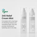 Dr. Althea 345 Mist Cream Spray with Centella Asiatica & Panthenol 100ml