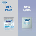 Best Durex Condoms Invisible Extra Thin Ultra Sensitive 3 Pack