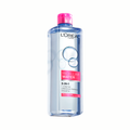 L'Oreal Paris Micellar Cleansing Water Makeup Remover Sensitive Skin 400ml